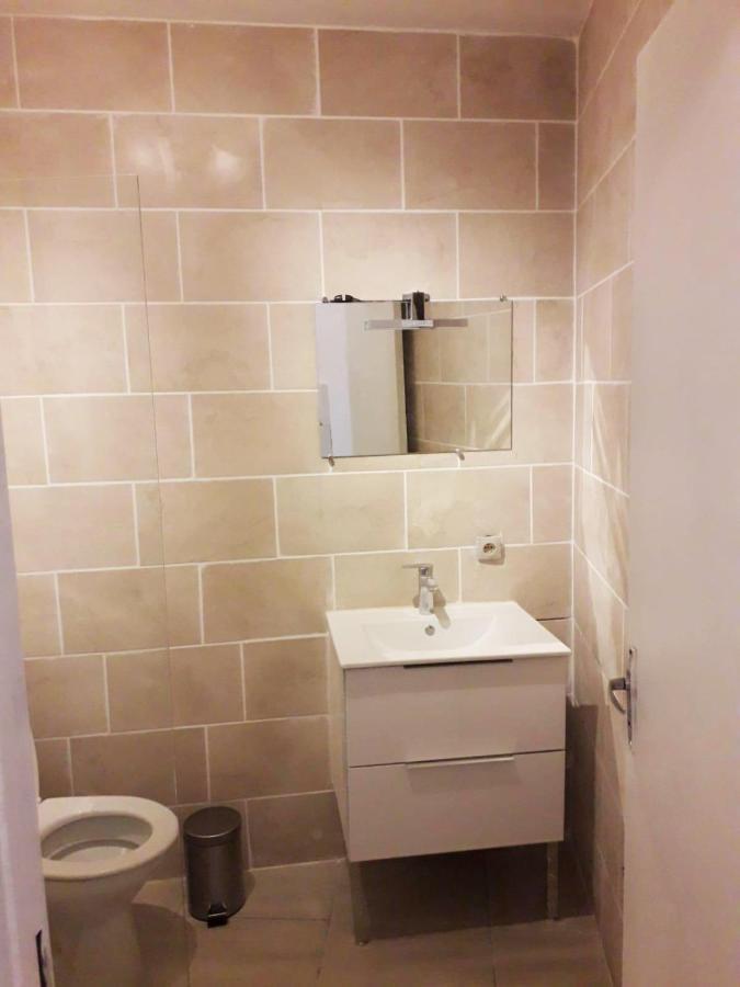 Appartement Studio Au Coeur Du Golf De Saint-Tropez 滨海卡瓦莱尔 外观 照片