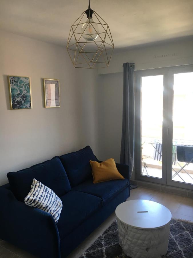 Appartement Studio Au Coeur Du Golf De Saint-Tropez 滨海卡瓦莱尔 外观 照片
